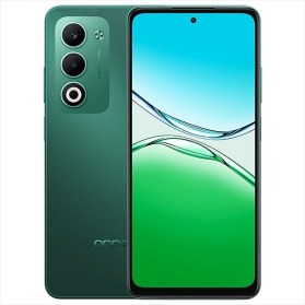 Oppo A5 5G green1